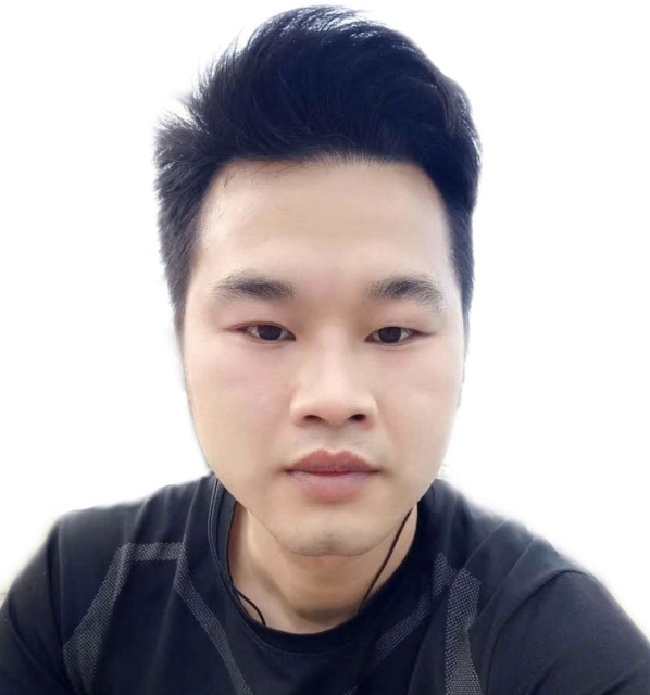 孤独的跑者的第一张照片--龙岩相亲服务中心