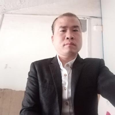 丁军的第一张照片--龙岩相亲服务中心