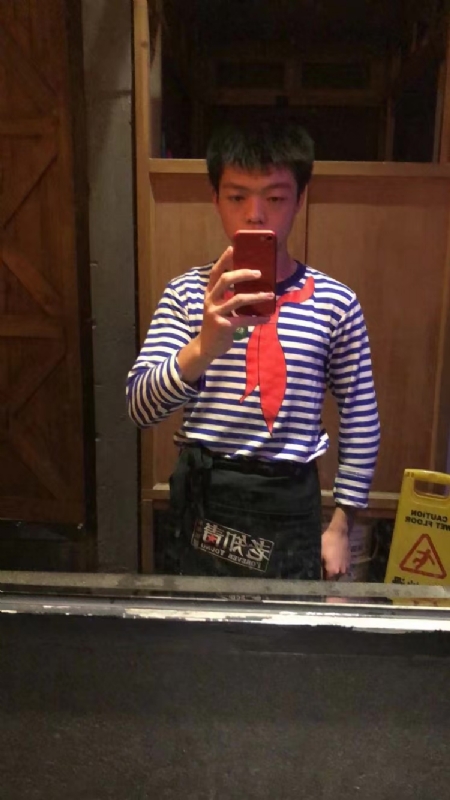 shadow的第二张照片--龙岩相亲服务中心