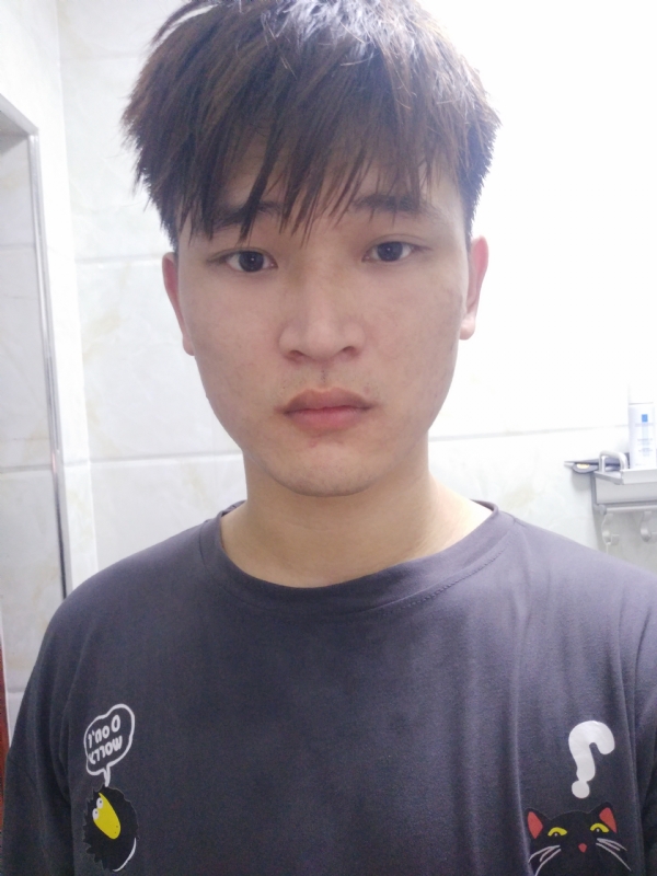 船长的第一张照片--龙岩相亲服务中心