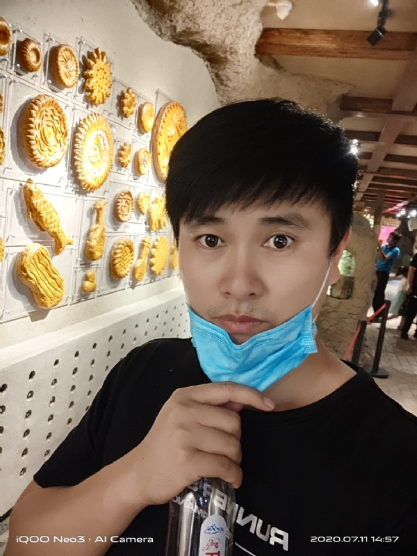 ldp守望薰衣草的第一张照片--龙岩相亲服务中心