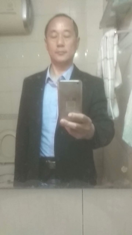 江河湖海的第一张照片--龙岩相亲服务中心