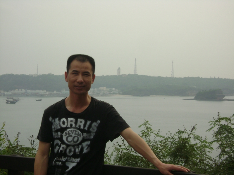 寻缘的第一张照片--龙岩相亲服务中心