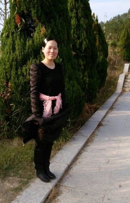 清风的第一张照片--龙岩相亲服务中心