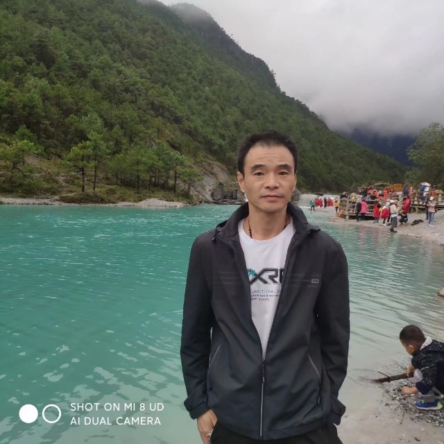 流星的第一张照片--龙岩相亲服务中心