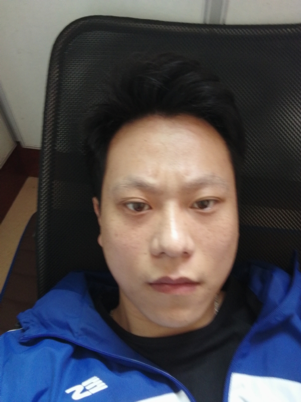 爱上的感觉的第一张照片--龙岩相亲服务中心