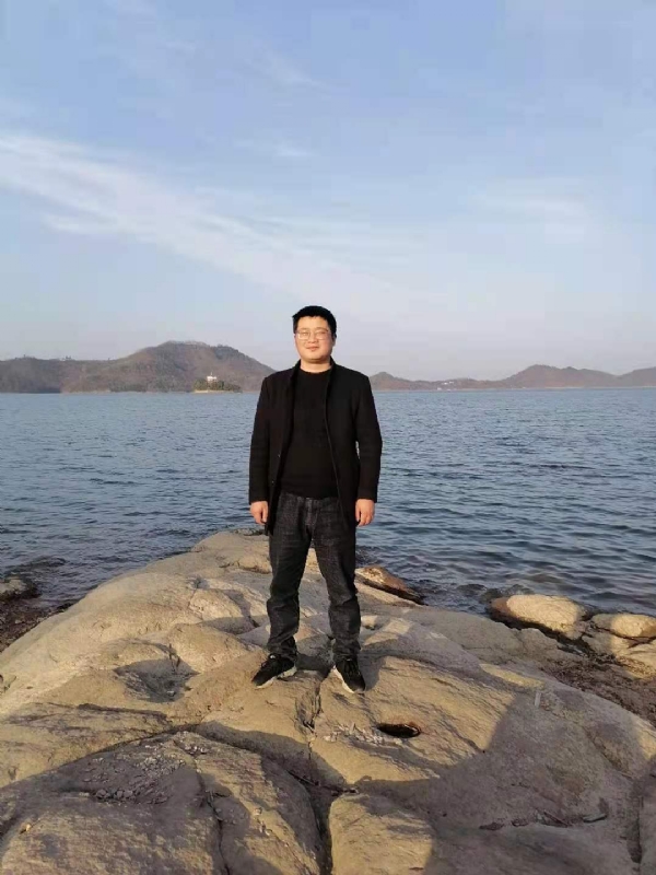 命之子的第一张照片--龙岩相亲服务中心