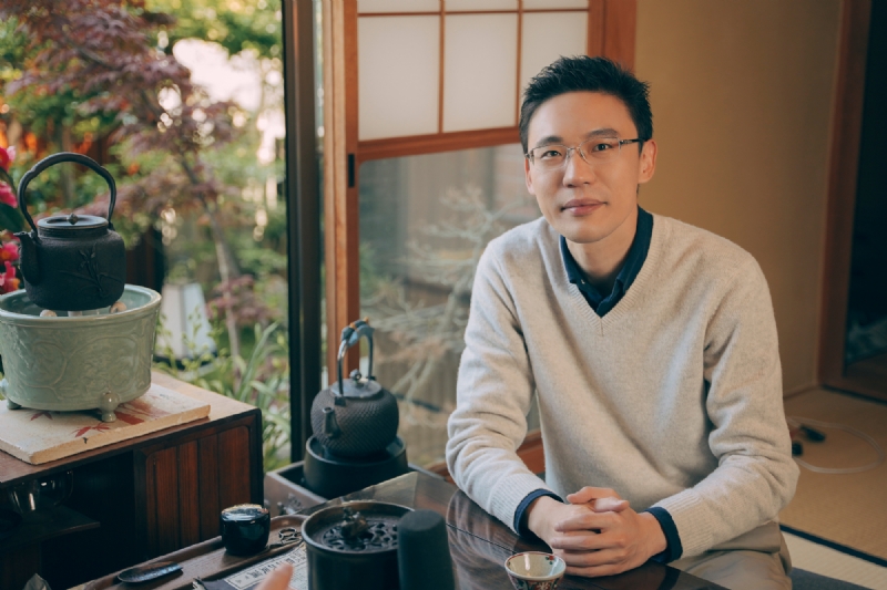 随遇而安的第一张照片--龙岩相亲服务中心