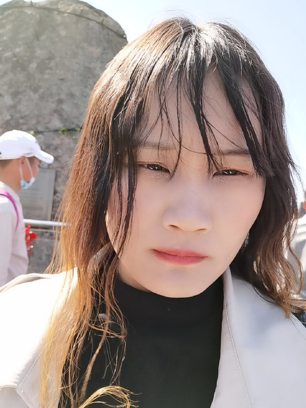 木子李的第一张照片--龙岩相亲服务中心
