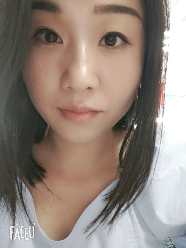 安然自若的第一张照片--龙岩相亲服务中心
