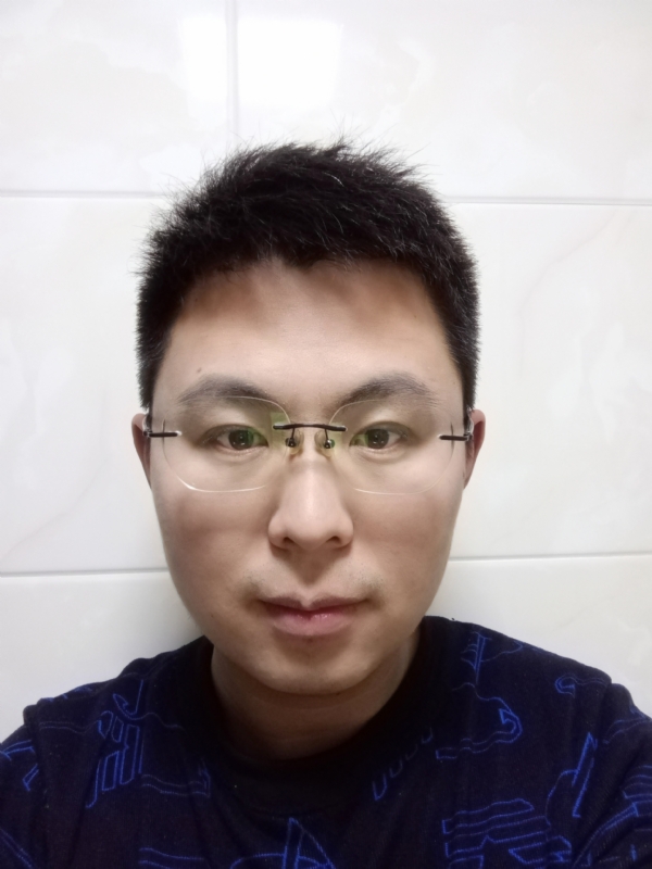 愿得一人心的第二张照片--龙岩相亲服务中心