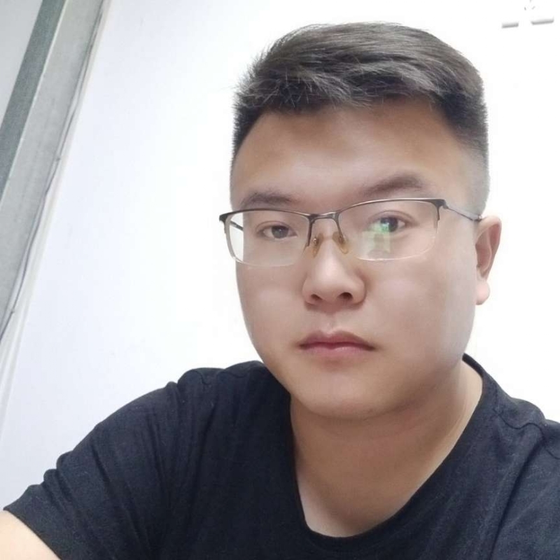 小晨的第三张照片--龙岩相亲服务中心