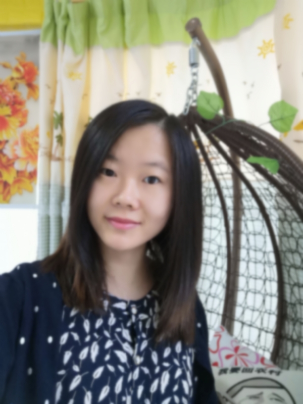 Faustina的第一张照片--龙岩相亲服务中心