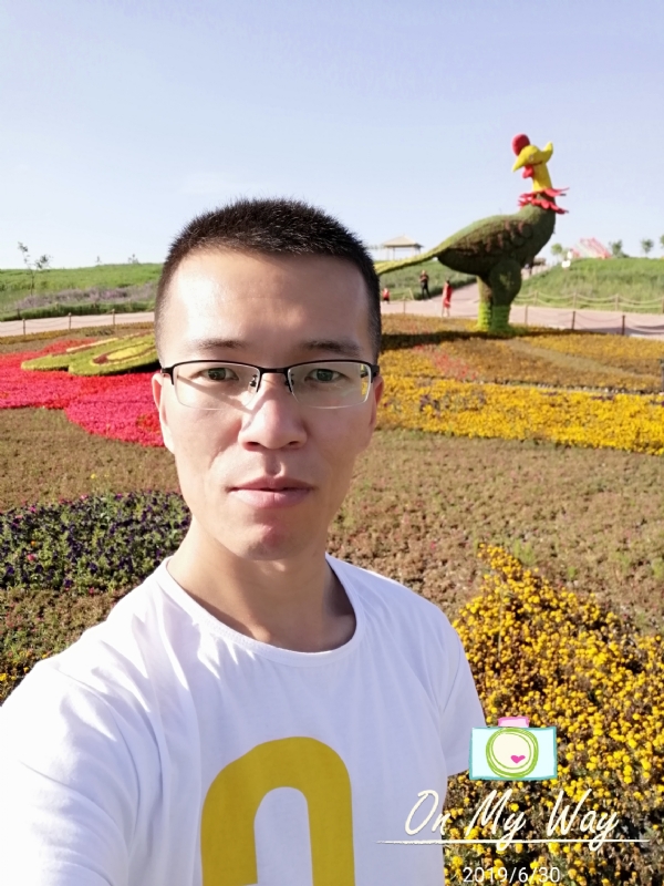 遇见你的第一张照片--龙岩相亲服务中心