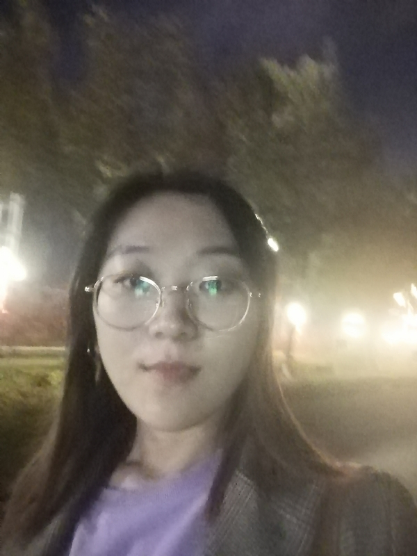 也许的第一张照片--龙岩相亲服务中心