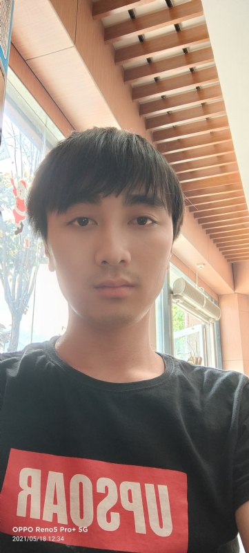 小海的第三张照片--龙岩相亲服务中心