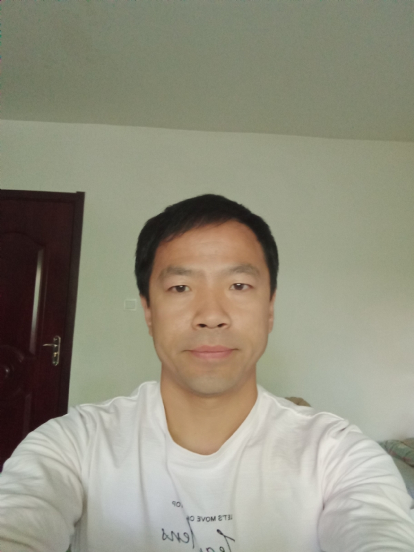 马宗圣的第一张照片--龙岩相亲服务中心