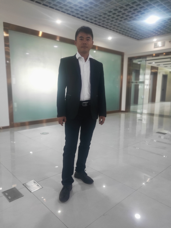 啊星的第一张照片--龙岩相亲服务中心
