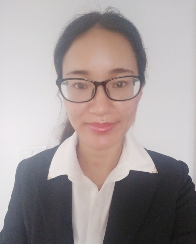 王老妞的第一张照片--龙岩相亲服务中心