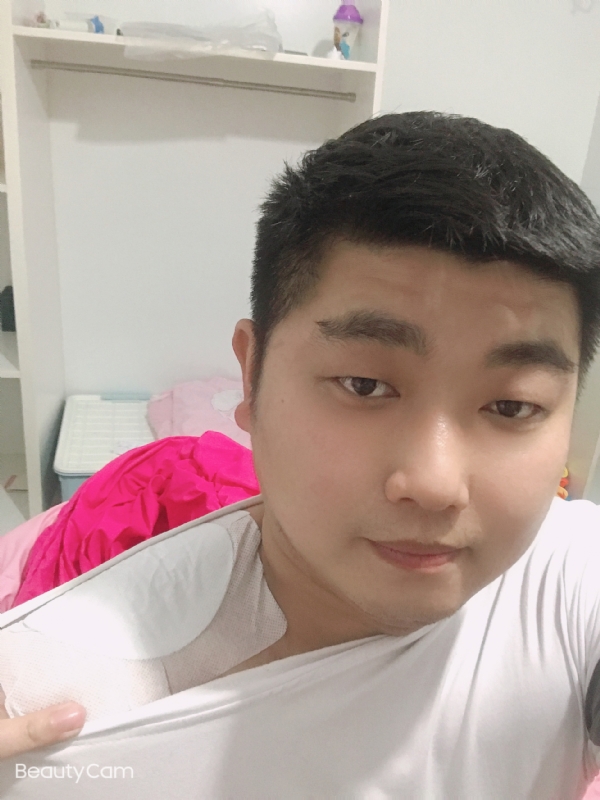 回忆是个小孩的第二张照片--龙岩相亲服务中心