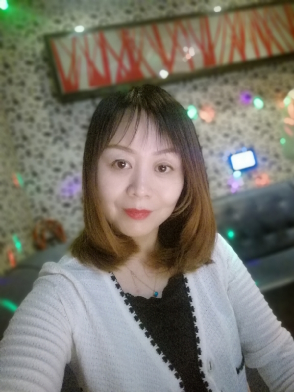 心如止水的第一张照片--龙岩相亲服务中心