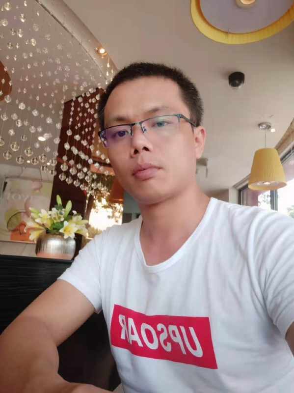 叶寒君的第三张照片--龙岩相亲服务中心