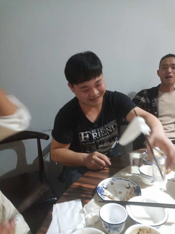 非诚勿扰的第一张照片--龙岩相亲服务中心