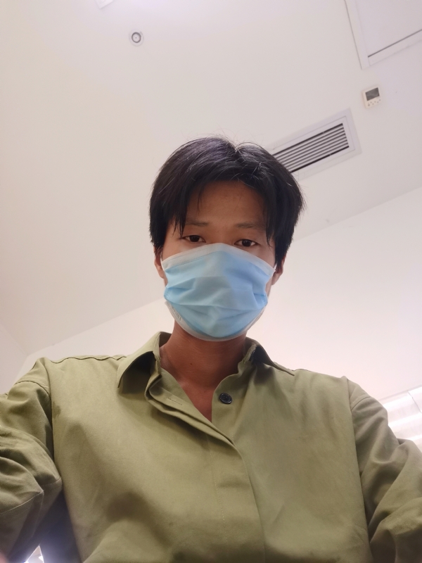 俗人的第一张照片--龙岩相亲服务中心