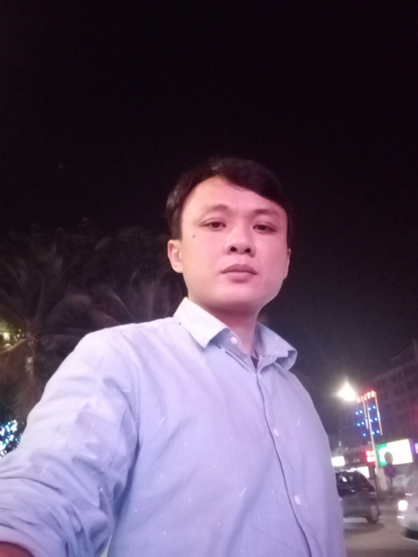 一笔一划的第二张照片--龙岩相亲服务中心