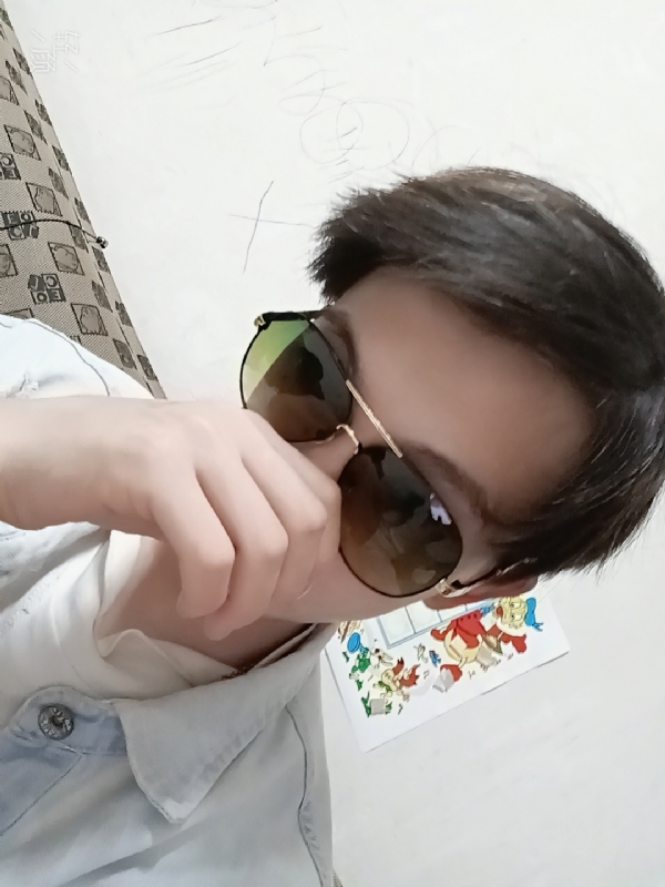 染七的第一张照片--龙岩相亲服务中心