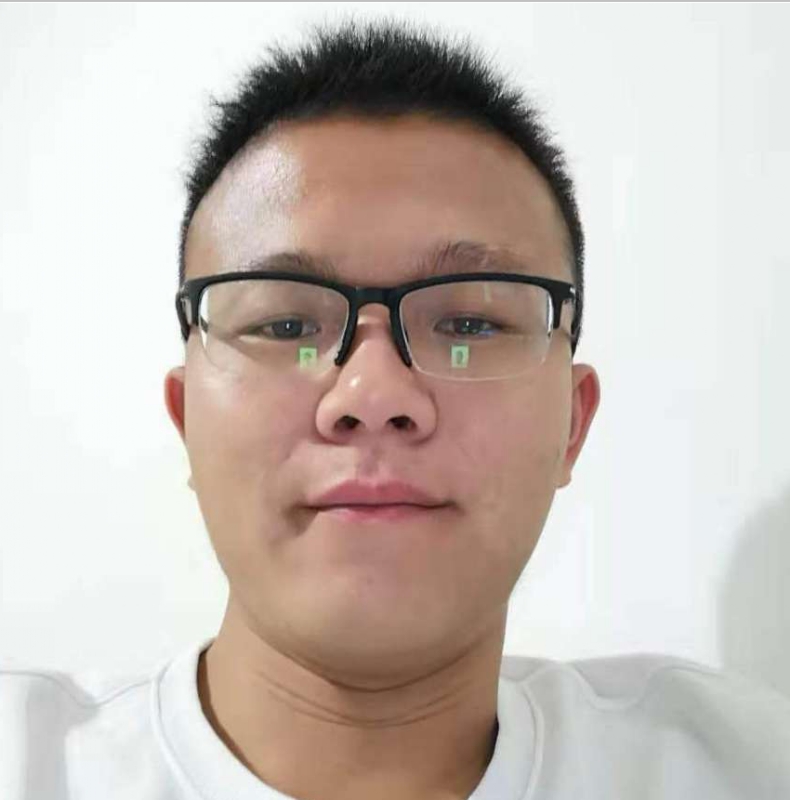 图图的第一张照片--龙岩相亲服务中心