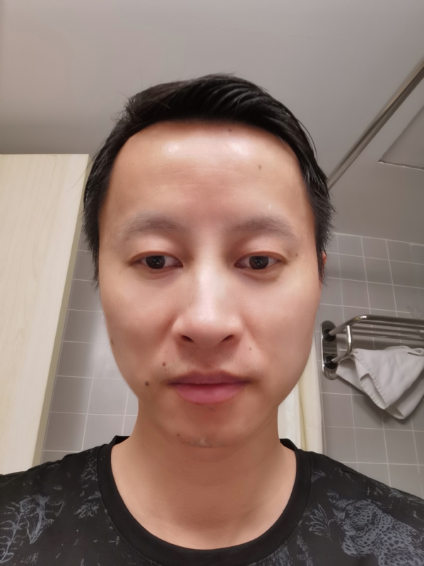 风来云意的第四张照片--龙岩相亲服务中心