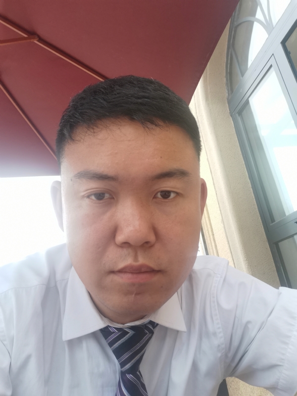 小龙哥的第一张照片--龙岩相亲服务中心
