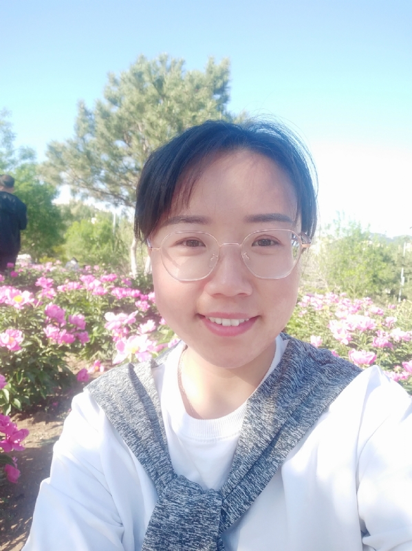 林宝的第一张照片--龙岩相亲服务中心