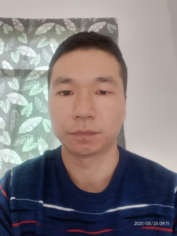 欢哥的第一张照片--龙岩相亲服务中心