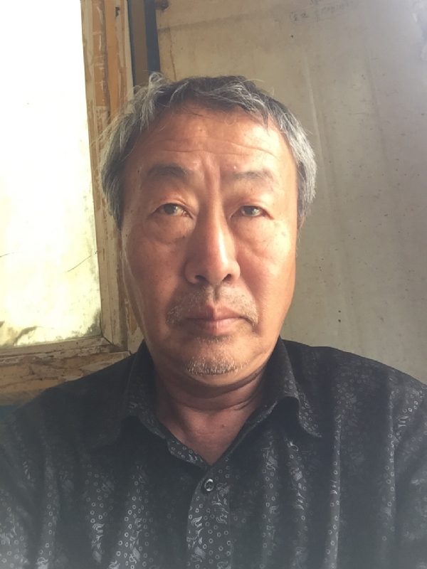 也许的第一张照片--龙岩相亲服务中心