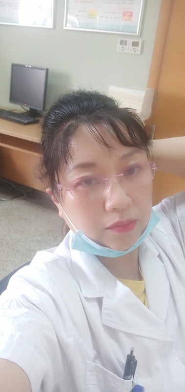 嫣淼的第一张照片--龙岩相亲服务中心