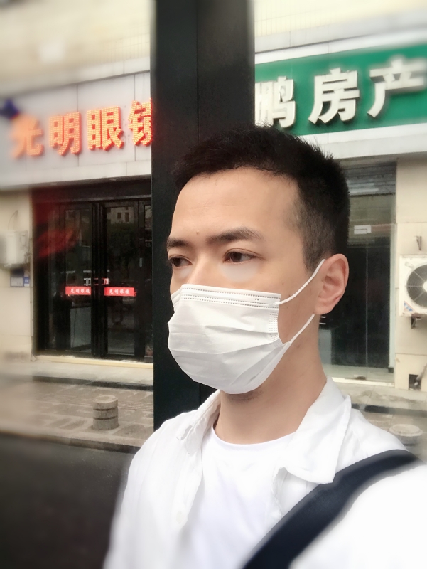 大宝的第一张照片--龙岩相亲服务中心