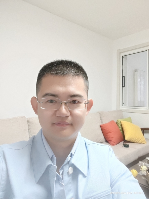 静受时光温柔的第三张照片--龙岩相亲服务中心