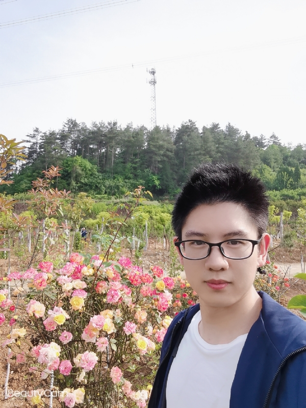临海听风的第二张照片--龙岩相亲服务中心