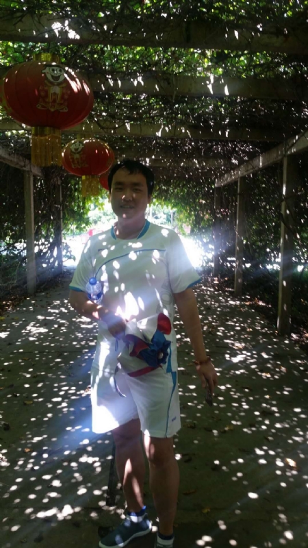 玖语笙的第四张照片--龙岩相亲服务中心