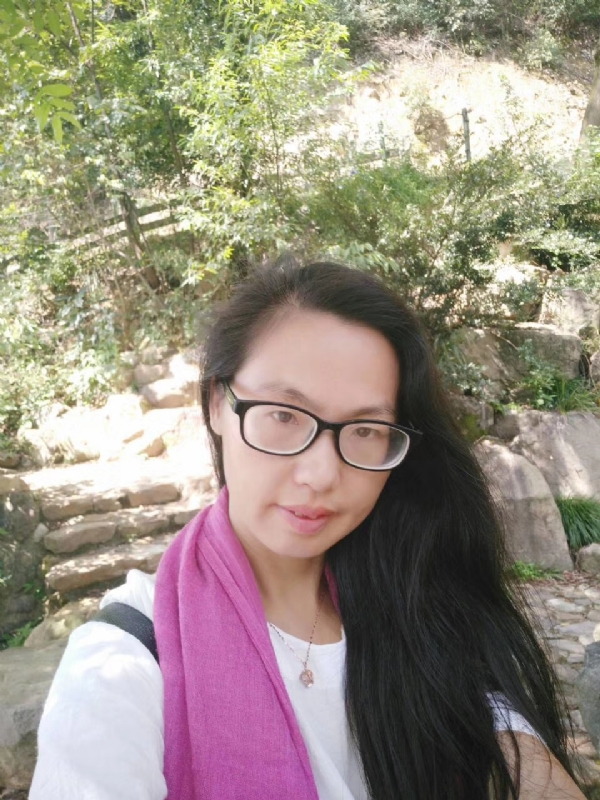 阿章的第四张照片--龙岩相亲服务中心