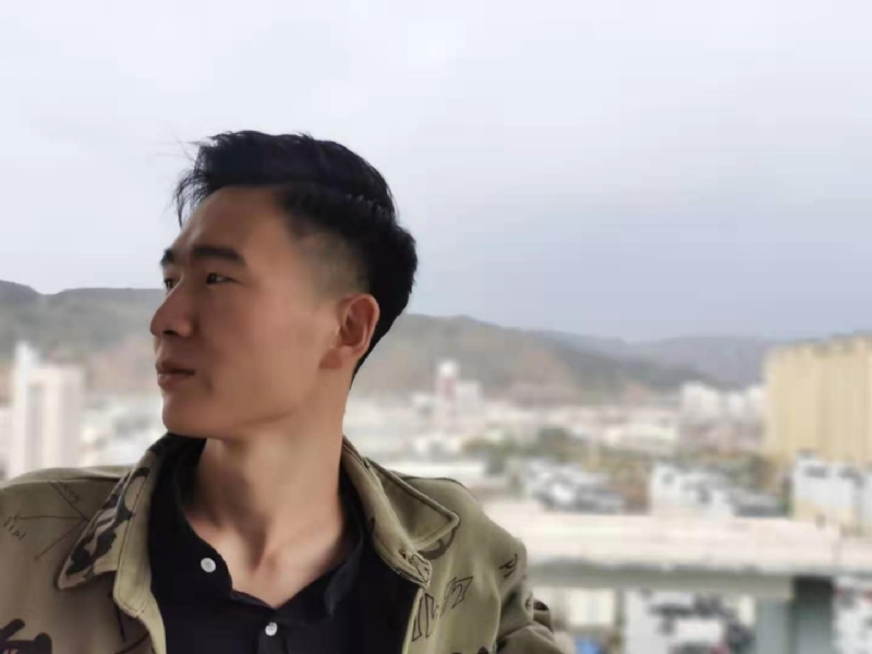 如故6的第一张照片--龙岩相亲服务中心