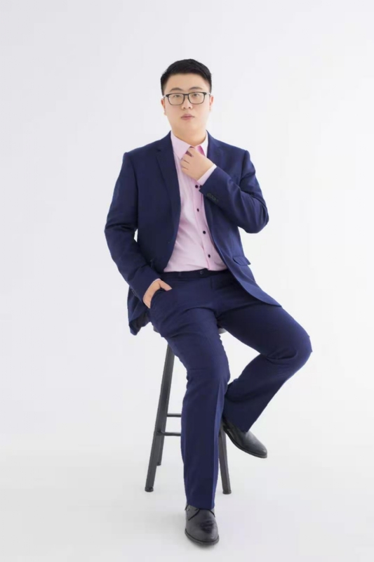 周的第一张照片--龙岩相亲服务中心