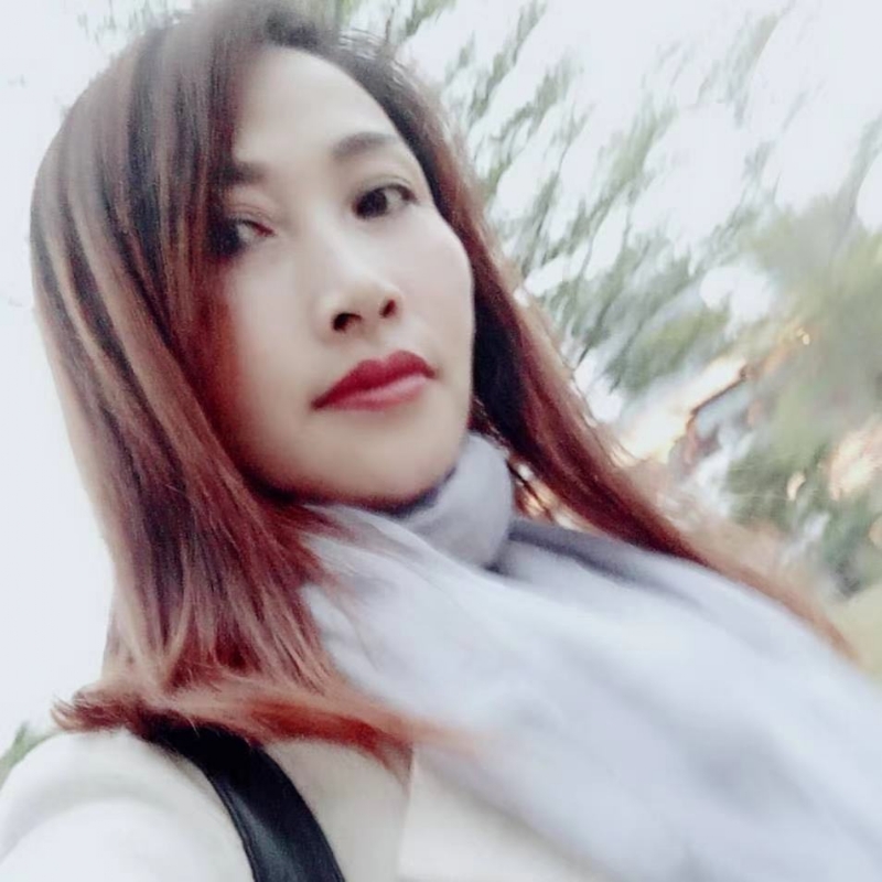 我就是我的第一张照片--龙岩相亲服务中心