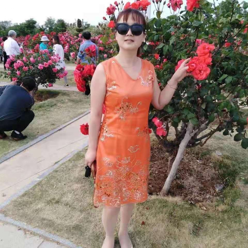 yunerfei的第三张照片--龙岩相亲服务中心