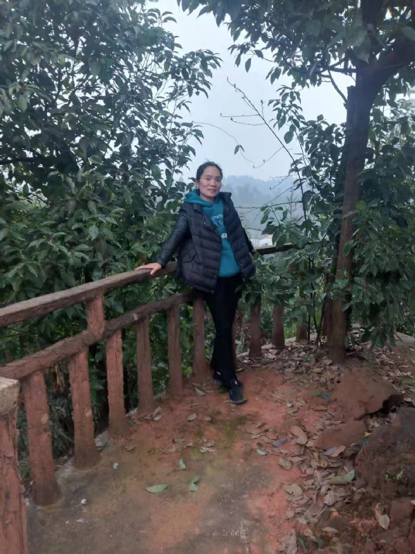 往事随风的第一张照片--龙岩相亲服务中心
