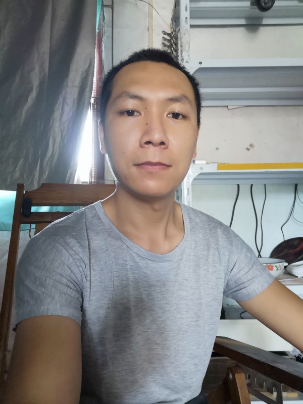晴天的第二张照片--龙岩相亲服务中心