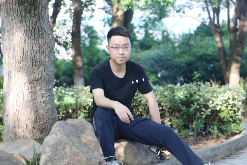 阿帆的第一张照片--龙岩相亲服务中心