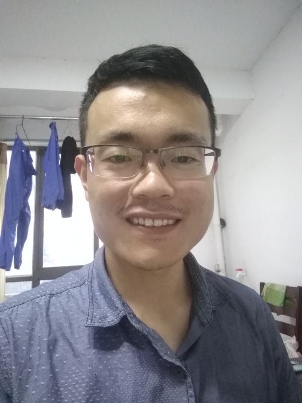 神啦的第一张照片--龙岩相亲服务中心